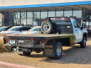 Thumbnail image of 2024 Chevrolet Silverado 3500HD at Ray Huffines Chevrolet Plano