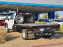 Thumbnail image of 2024 Chevrolet Silverado 3500HD at Ray Huffines Chevrolet Plano