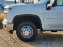 Thumbnail image of 2024 Chevrolet Silverado 3500HD at Ray Huffines Chevrolet Plano