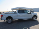 Thumbnail image of 2024 Ford F-150 at Wahlstrom Ford