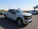 Thumbnail image of 2024 Ford F-150 at Wahlstrom Ford