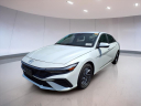 Thumbnail image of 2024 Hyundai ELANTRA Hybrid at Nissan 46