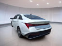 Thumbnail image of 2024 Hyundai ELANTRA Hybrid at Nissan 46