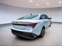 Thumbnail image of 2024 Hyundai ELANTRA Hybrid at Nissan 46