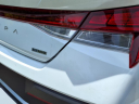 Thumbnail image of 2024 Hyundai ELANTRA Hybrid at Nissan 46