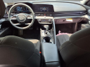 Thumbnail image of 2024 Hyundai ELANTRA Hybrid at Nissan 46