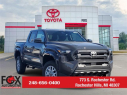 Thumbnail image of 2025 Toyota Tacoma at Fox Automotive Group Inc. Toyota Volkswagen