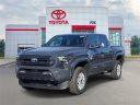 Thumbnail image of 2025 Toyota Tacoma at Fox Automotive Group Inc. Toyota Volkswagen