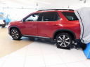 Thumbnail image of 2025 Honda Pilot at Wetzel Honda