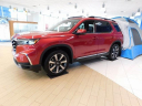 Thumbnail image of 2025 Honda Pilot at Wetzel Honda