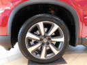 Thumbnail image of 2025 Honda Pilot at Wetzel Honda