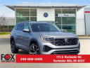 Thumbnail image of 2025 Volkswagen Atlas at Fox Automotive Group Inc. Toyota Volkswagen