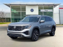 Thumbnail image of 2025 Volkswagen Atlas at Fox Automotive Group Inc. Toyota Volkswagen