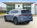 Thumbnail image of 2025 Volkswagen Atlas at Fox Automotive Group Inc. Toyota Volkswagen