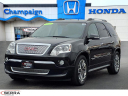 Thumbnail image of 2011 GMC Acadia at Serra Buick Gmc Champaign