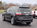Thumbnail image of 2011 GMC Acadia at Serra Buick Gmc Champaign