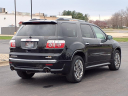 Thumbnail image of 2011 GMC Acadia at Serra Buick Gmc Champaign