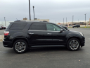Thumbnail image of 2011 GMC Acadia at Serra Buick Gmc Champaign