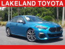 Thumbnail image of 2020 BMW 2 Series at Lakeland Toyota - New