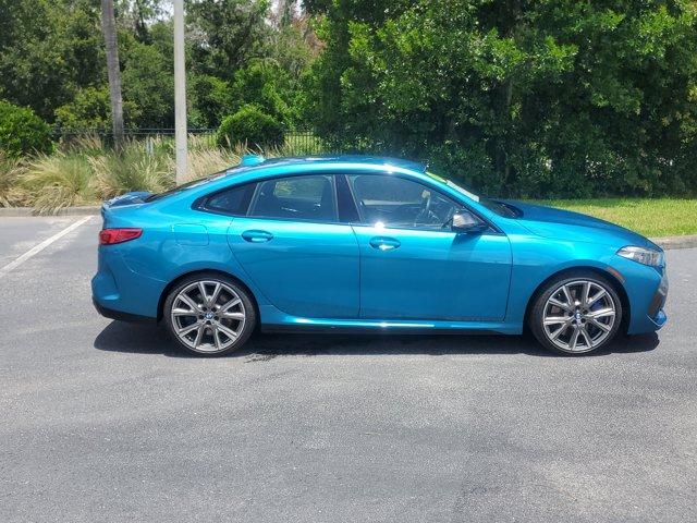Thumbnail image of 2020 BMW 2 Series at Lakeland Toyota - New