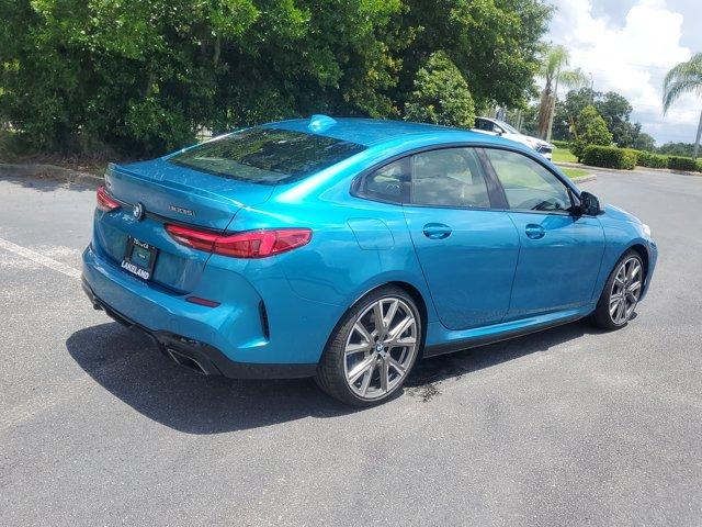 Thumbnail image of 2020 BMW 2 Series at Lakeland Toyota - New