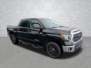 Thumbnail image of 2021 Toyota Tundra at CourtesyFordLincolnOfRome-New of Rome, GA
