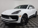 Thumbnail image of 2024 Porsche Macan at USED Mercedes Benz Porsche Audi of Melbourne