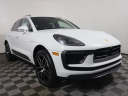 Thumbnail image of 2024 Porsche Macan at USED Mercedes Benz Porsche Audi of Melbourne