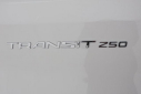 2025 Ford Transit 250 at RicartFordComm of Groveport, OH
