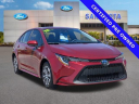 Thumbnail image of 2022 Toyota Corolla Hybrid at Sarasota Ford - New and Used