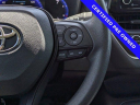 Thumbnail image of 2022 Toyota Corolla Hybrid at Sarasota Ford - New and Used