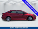 Thumbnail image of 2022 Toyota Corolla Hybrid at Sarasota Ford - New and Used