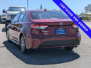 Thumbnail image of 2022 Toyota Corolla Hybrid at Sarasota Ford - New and Used