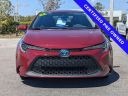 Thumbnail image of 2022 Toyota Corolla Hybrid at Sarasota Ford - New and Used