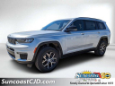 Thumbnail image of 2025 Jeep Grand Cherokee L at SuncoastChryslerJeep - Used
