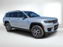 Thumbnail image of 2025 Jeep Grand Cherokee L at SuncoastChryslerJeep - Used