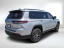 Thumbnail image of 2025 Jeep Grand Cherokee L at SuncoastChryslerJeep - Used