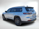 Thumbnail image of 2025 Jeep Grand Cherokee L at SuncoastChryslerJeep - Used
