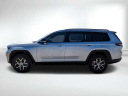 Thumbnail image of 2025 Jeep Grand Cherokee L at SuncoastChryslerJeep - Used