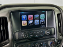 Thumbnail image of 2017 Chevrolet Silverado 2500HD at Serpentini Chevrolet of Medina
