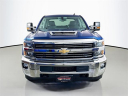 Thumbnail image of 2017 Chevrolet Silverado 2500HD at Serpentini Chevrolet of Medina