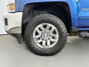 Thumbnail image of 2017 Chevrolet Silverado 2500HD at Serpentini Chevrolet of Medina