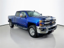 Thumbnail image of 2017 Chevrolet Silverado 2500HD at Serpentini Chevrolet of Medina