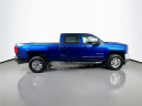 Thumbnail image of 2017 Chevrolet Silverado 2500HD at Serpentini Chevrolet of Medina