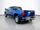 Thumbnail image of 2017 Chevrolet Silverado 2500HD at Serpentini Chevrolet of Medina