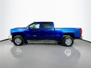 Thumbnail image of 2017 Chevrolet Silverado 2500HD at Serpentini Chevrolet of Medina