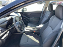 Thumbnail image of 2022 Subaru Impreza at Empire Subaru of Huntington