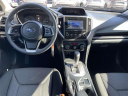 Thumbnail image of 2022 Subaru Impreza at Empire Subaru of Huntington