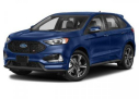 2022 Ford Edge SEL at Hyundai on Perryville
