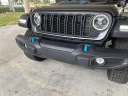 Thumbnail image of 2024 Jeep Wrangler at University Dodge Ram